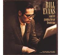 Evans Bill - You'Re Gonna Hear From Me