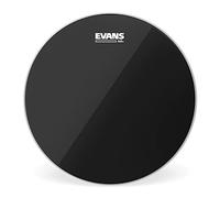 Evans 06" Black Chrome Tom