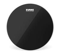 Evans 10" Black Chrome Tom