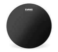 Evans Black Onyx 10", B10ONX2, Tom Batter - Pelle per Tom
