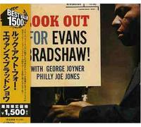 Evans Bradshaw - Look Out for Evans Bradshaw +3