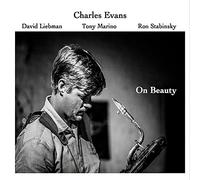 Evans, Charles - On Beauty