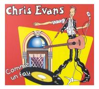 Evans, Chris - Comme Un Fou