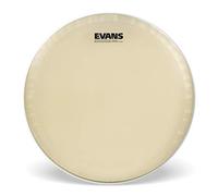 Evans CT14SS 35.5 cm (35,6 cm) Strata Concert staccato per Rullante con Anello di Smorzamento 0.254 mm, sintetico