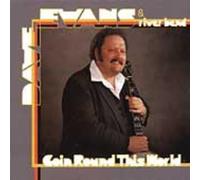 Evans, Dave - Going Round The World