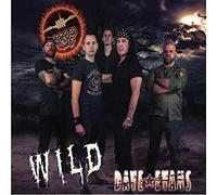 Evans, Dave (Original Ac/Dc Singer) - Wild