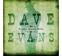 Evans, Dave - Pretty Green Hills