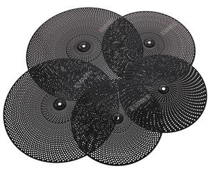 Evans dB One Cymbal Pack