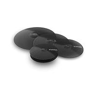 Evans dB One Cymbal Pack