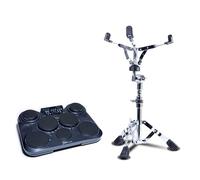 Evans dB One Set Fusion Bundle - Set di pelli per tamburi-Set