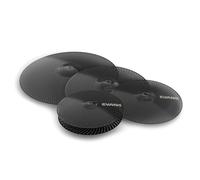 Evans dB One Cymbal Pack