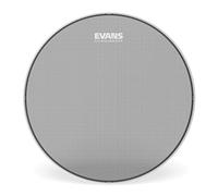 Evans Pelle per batteria TT14SO1 Mesh SoundOff dB Zero ShockWeave 35,5 cm