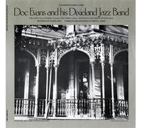 Evans, Doc - Doc Evans & His Dixieland Jazz Band