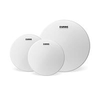 Evans G2 Studio / Fusion Set Coated