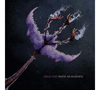 Duncan Evans Prayers for an Absentee (CD) Album Digipak