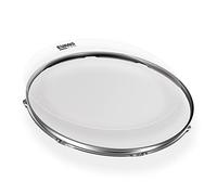 Evans E14ER15 Confezione da 10 Sordine ad Anello di 1,5" per Batteria, 14"