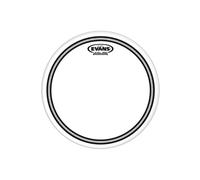 Evans TT08ECR EC Reso 8" Transparent Pelli Risonanti Batteria