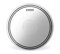 Evans B10ECSRD EC Reverse Dot Frosted 10" Pelli Batteria