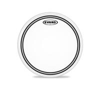 Evans EC2 Clear 12" TT12EC2S