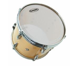 Evans EC2 - Testina per tamburo, 33 cm