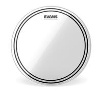 Evans TT18EC2S EC2 Clear 18" Pelli Batteria