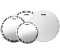 Evans EC2S+ HDD Snare Pack Fusion