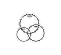 Evans EC2S Fusion 2 Set Frosted