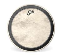 Evans 20" EMAD Calftone Bass Drum