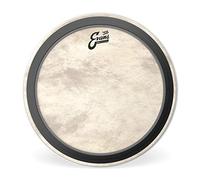 Evans 22" EMAD Calftone Bass Drum