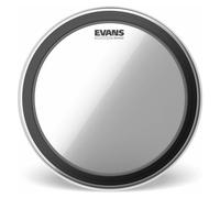 Evans BD20EMAD EMAD Clear 20" Pelli Batteria