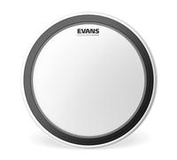Evans 18" EMAD Coated Bass Drum