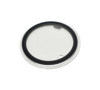 EVANS EMAD2 Clear 22" BD22EMAD2-B