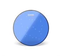 Evans EPP-UV1-S UV1 Coated Standard with UV1 Coated Snare Batter Set Pelli Batteria