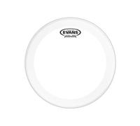 Evans BD20GB3C Pelle Sabbiata EQ3 per Grancassa, 20"
