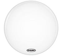 EVANS EQ3 Smooth 24" BD24RSW-NP