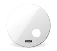 Evans BD22RSW 22" Reso Head EQ3