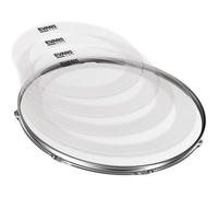 EVANS ER-ROCK Rock Pack (10",12",16") with 14" Snare E-Ring