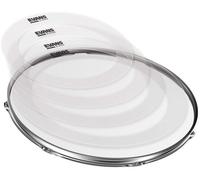 Evans ER-STANDARD E-Ring Standard Pack Elemento Attenuazione Rumore