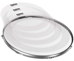 Evans ER-STANDARD E-Ring Standard Pack Elemento Attenuazione Rumore