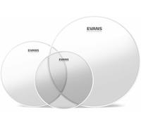 Evans G1 Fusion 2 Set Clear