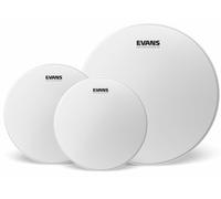 Evans ETP-G1CTD-F Fusion G1 Coated Set Pelli Batteria