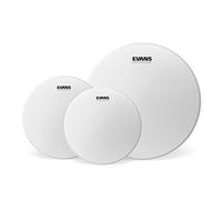 Evans Pelli per Tom G1 Standard Set Sabbiate Confezione da 3
