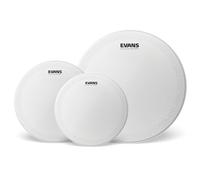 Evans ETP-HDD-S HD Standard Pack 12", 13", 16" - Pelle per Tom