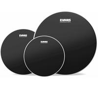 Evans ETP-ONX2-F Onyx Coated Fusion Set Pelli Batteria