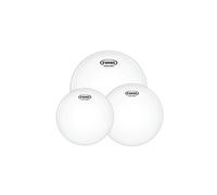 Evans ETP-EC2SCTD-S EC2 Clear Standard Set Pelli Batteria