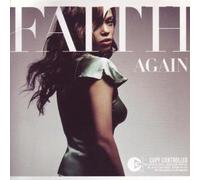 Evans, Faith - Again (Cds200) [BE Import]