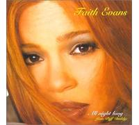 Evans, Faith - All Night Long