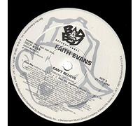 Evans, Faith - Can't Believe