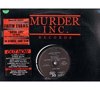 Evans, Faith - Good Life