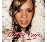 Evans, Faith - Icon: Faithful Christmas